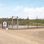 Сasa de vacaciones Holiday Home Vestergade X