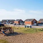 Сasa de vacaciones Holiday Home Vestergade X *