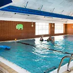 Сasa de vacaciones Holiday Home Vestergade X Sønderby