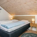 Holiday Home Vestergade X Сasa de vacaciones *