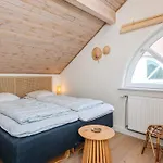 Holiday Home Vestergade X Сasa de vacaciones *
