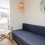 Holiday Home Vestergade X Sønderby