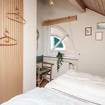Holiday Home Vestergade X Сasa de vacaciones