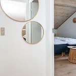 Holiday Home Vestergade X Сasa de vacaciones