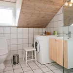 Сasa de vacaciones Holiday Home Vestergade X Sønderby