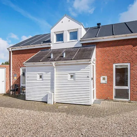 Holiday home 6 Person In R M *