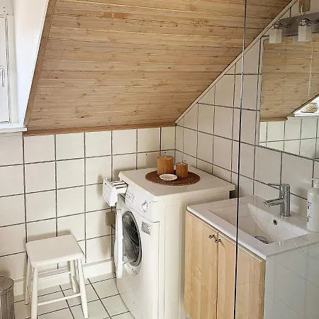 6 Person In R M Holiday home