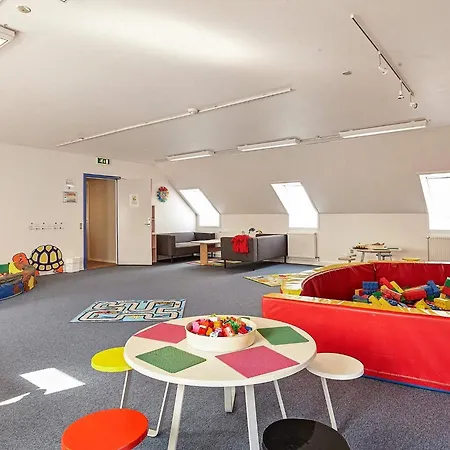 Feriehus 6 Person In Romo Sønderby