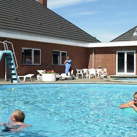 6 Person In Romo Sønderby