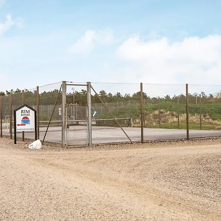 Σπίτι διακοπών Southern Charm In Rim - By Traum