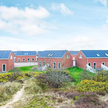 Southern Charm In Rim - By Traum Semesterbostad Sønderby