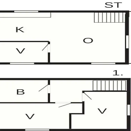 Southern Charm In Rim - By Traum Semesterbostad *