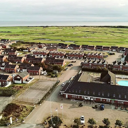 Southern Charm In Rim - By Traum Semesterbostad Sønderby