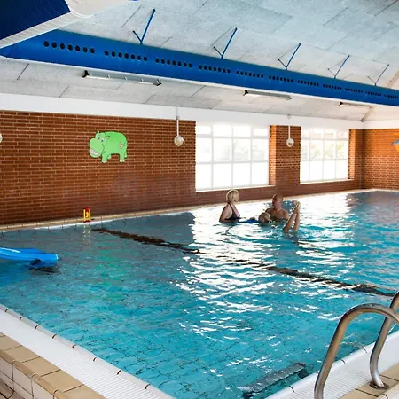 Semesterbostad Southern Charm In Rim - By Traum Sønderby