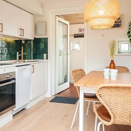 Southern Charm In Rim - By Traum Holiday home Sonderby (Romo)