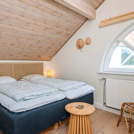 Southern Charm In Rim - By Traum Holiday home *