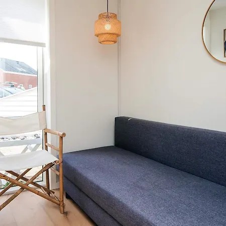 6 Person In Romo Sønderby