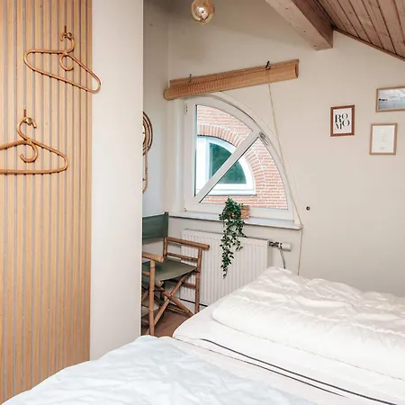 Southern Charm In Rim - By Traum Semesterbostad