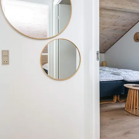 6 Person In Romo Feriehus