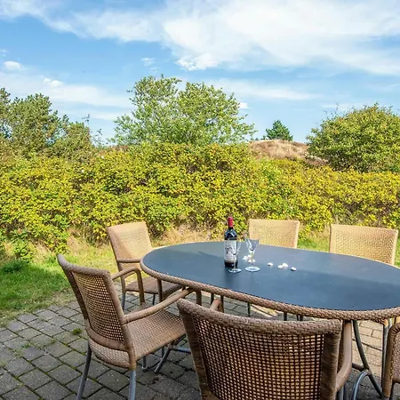 Σπίτι διακοπών Southern Charm In Rim - By Traum Sønderby