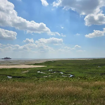 Holiday home Southern Charm In Rim - By Traum *