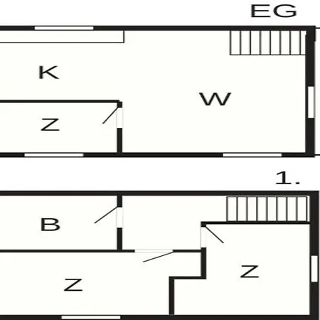 Southern Charm In Rim - By Traum Σπίτι διακοπών Sønderby