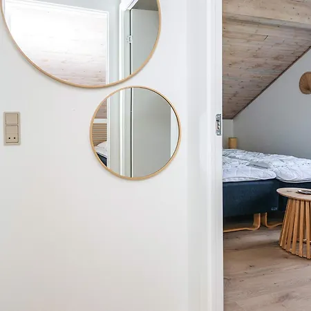 Vakantiehuis 6 Person In Romo *
