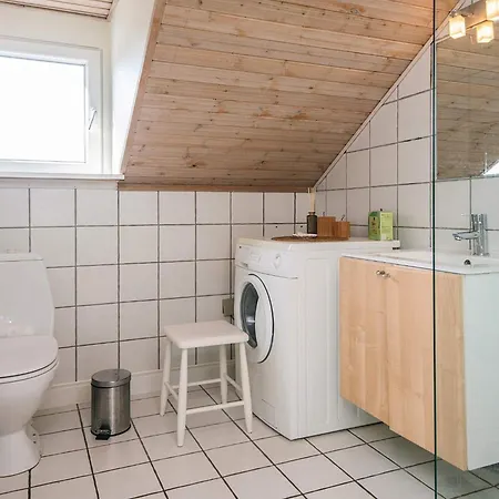 Vakantiehuis 6 Person In Romo