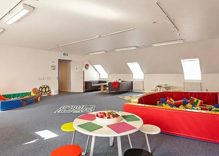 Nyaraló Southern Charm In Rim - By Traum Sønderby