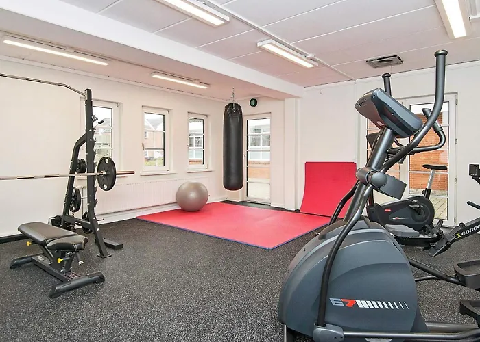 Southern Charm In Rim - By Traum Nyaraló