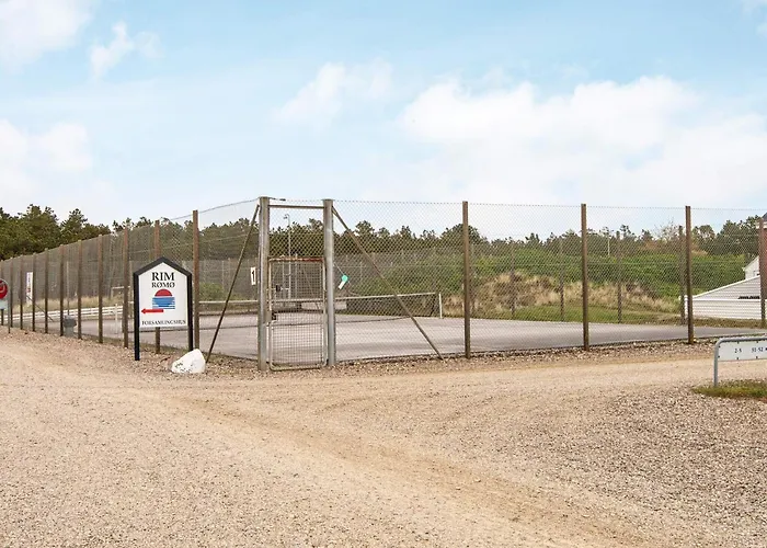 Nyaraló Southern Charm In Rim - By Traum