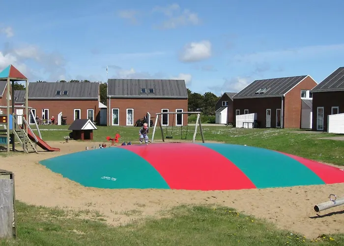 Southern Charm In Rim - By Traum * Sønderby